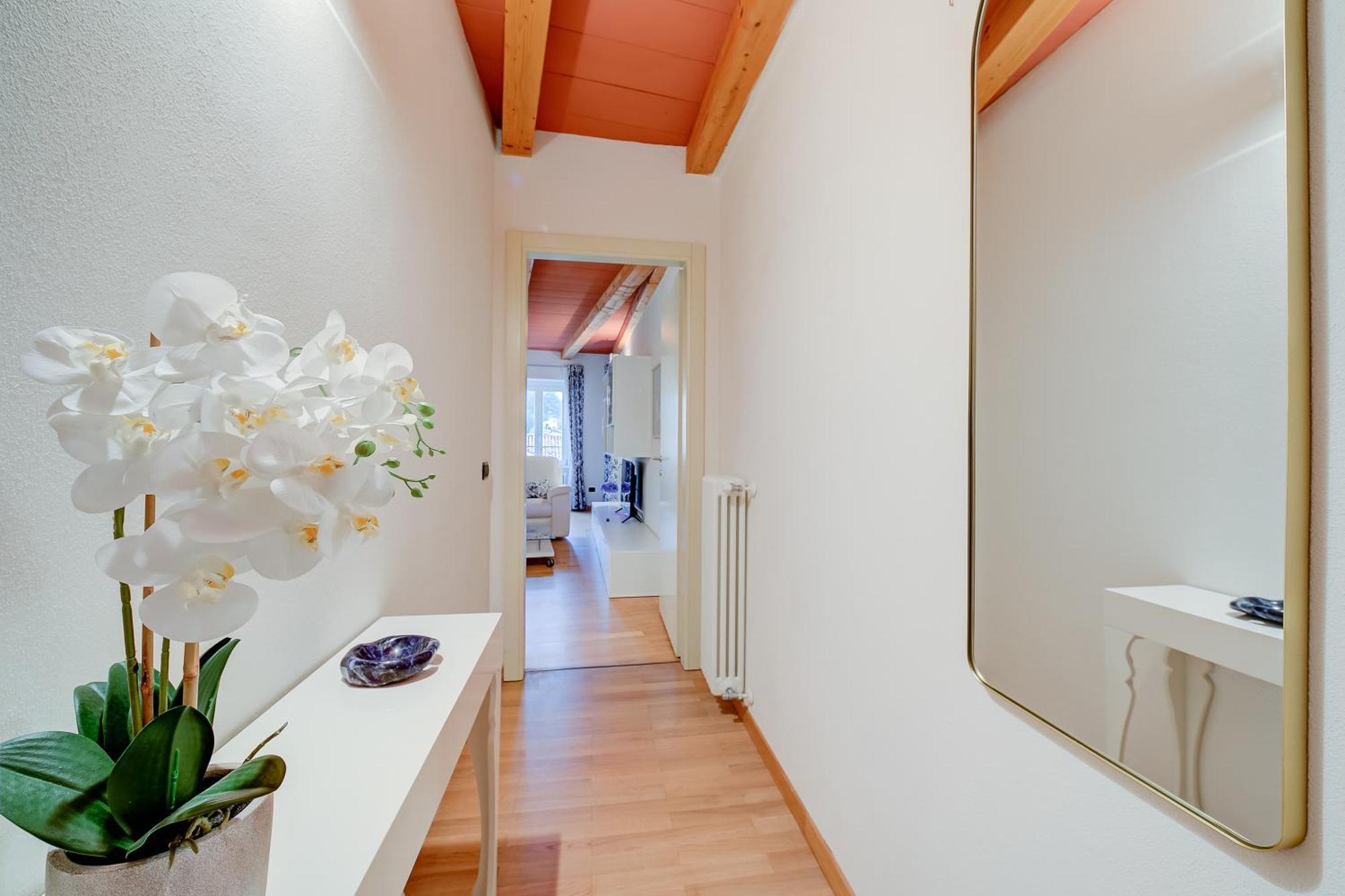 Concordia Apartment Laveno - Happy Rentals Exterior photo